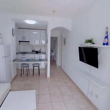 La Arena * Puerto del Carmen (Lanzarote)