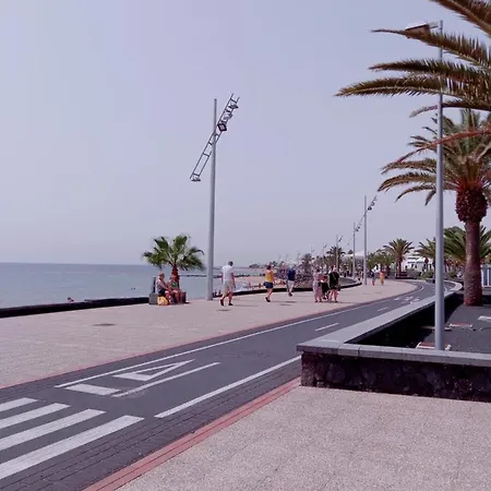 La Arena Appartement *