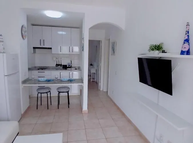 La Arena * Пуэрто дель Кармен