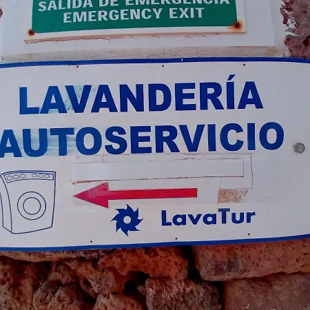 Lägenhet La Arena *