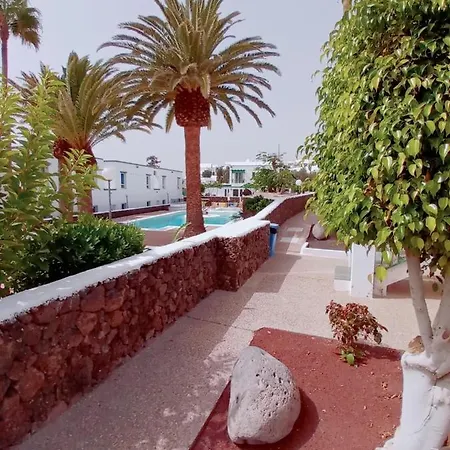 Apartment La Arena *