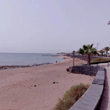 La Arena Puerto del Carmen (Lanzarote)