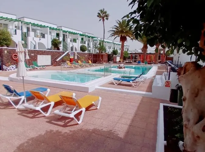 La Arena Apartamento