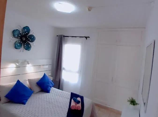 La Arena Apartamento *