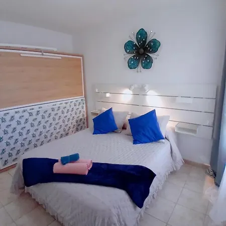 La Arena Apartment