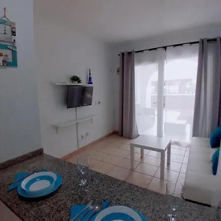 La Arena