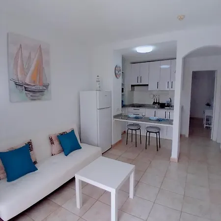 Apartment La Arena *