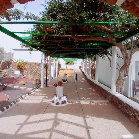 La Arena *