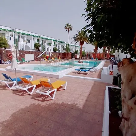 La Arena Apartment
