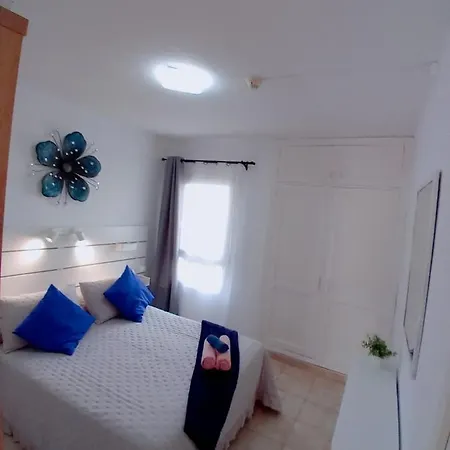 La Arena Apartment *