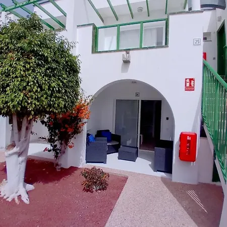La Arena Apartment Puerto del Carmen (Lanzarote)