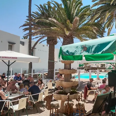 La Arena Apartament *