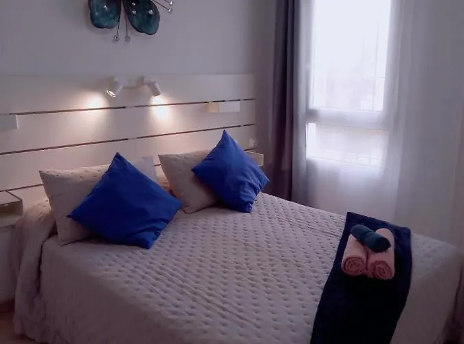 La Arena Puerto del Carmen (Lanzarote)