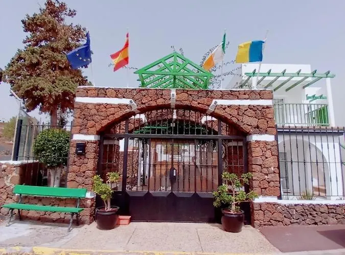 Apartament La Arena *