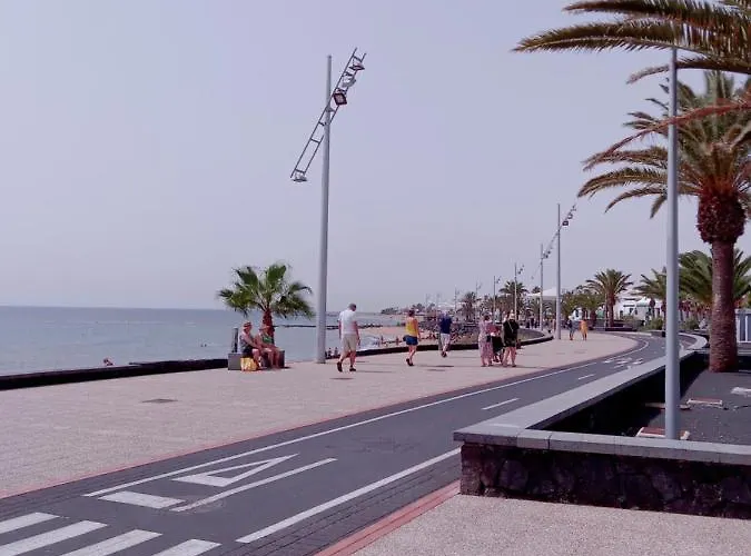 La Arena Apartament *