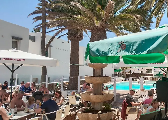 La Arena Apartament *