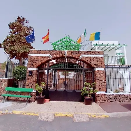 Apartamento La Arena *