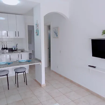 Apartamento La Arena *