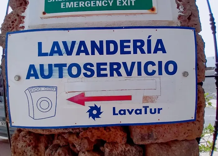 Apartamento La Arena *